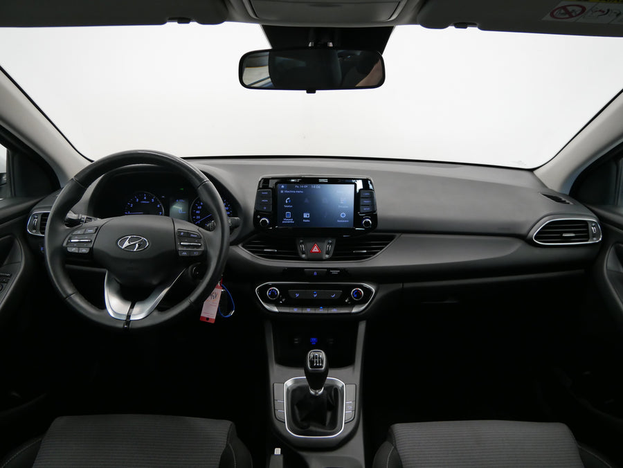 Hyundai i30 1.0 T-GDI 88 kW Comfort – foto 5