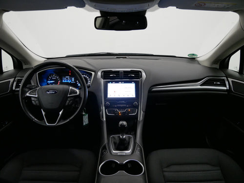 Ford Mondeo 2.0 TDCI 110 kW – foto 5