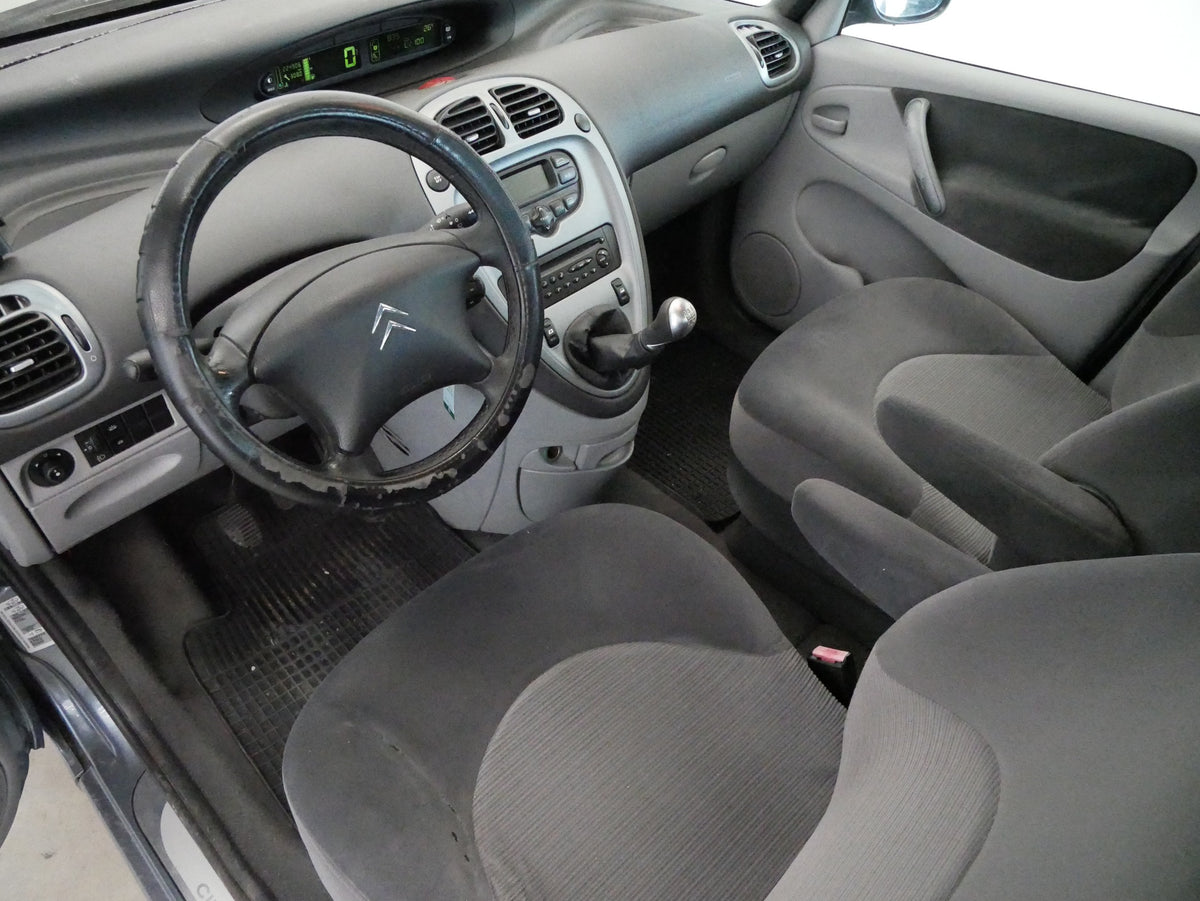 Citroën Xsara Picasso 1.6 80kW
