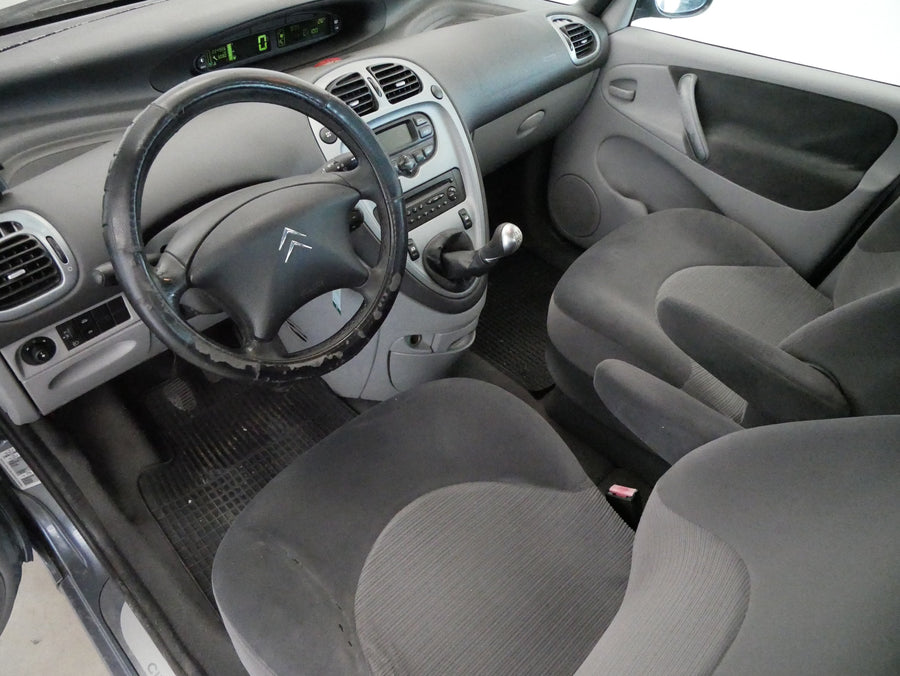 Citroën Xsara Picasso 1.6 80kW – foto 5