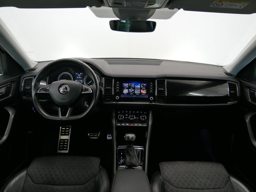 Škoda Kodiaq 2.0 TDI 140 kW 4x4 Style – foto 5