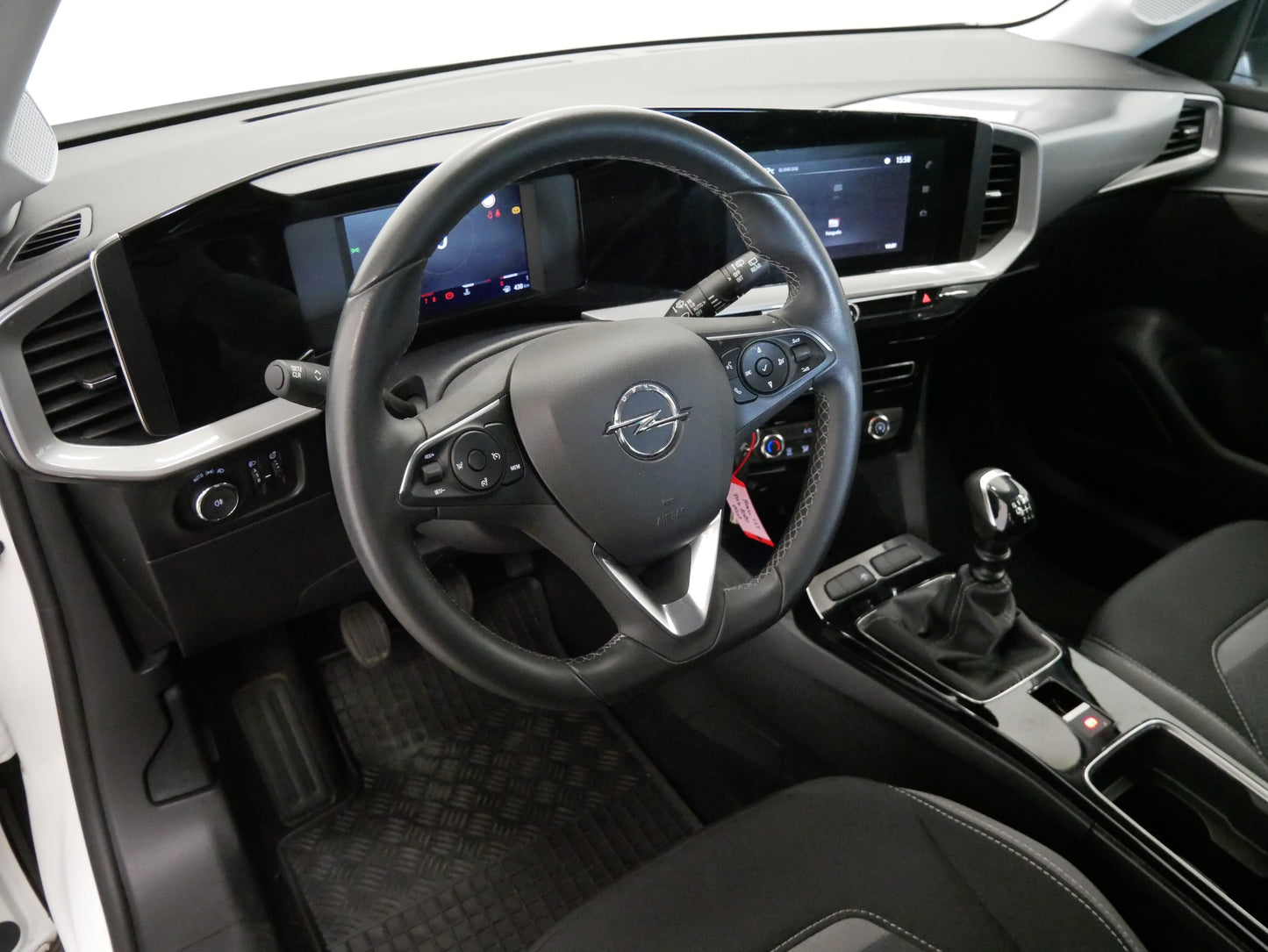 Opel Mokka 1.2 Turbo 74 kW Edition