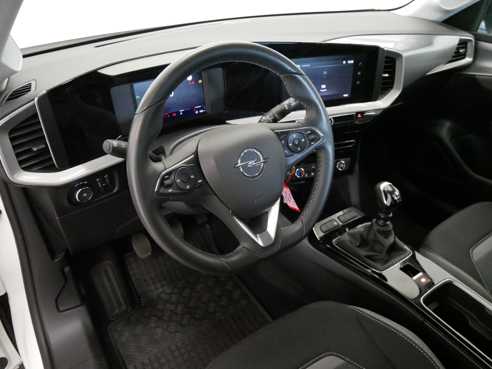 Opel Mokka 1.2 Turbo 74 kW Edition – foto 5