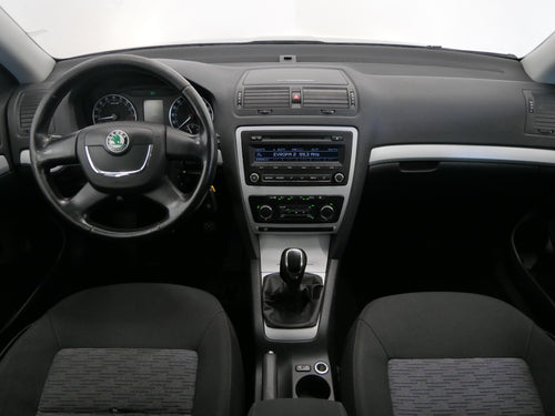 Škoda Octavia 1.6 TDI 77 kW Ambition – foto 5