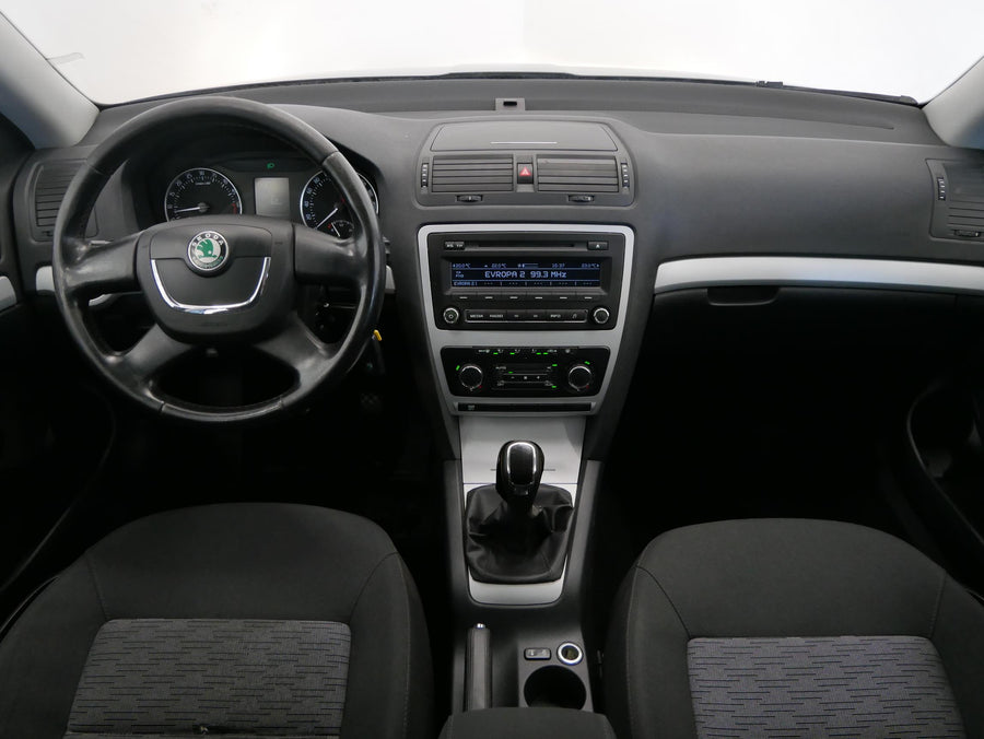 Škoda Octavia 1.6 TDI 77 kW Ambition – foto 5