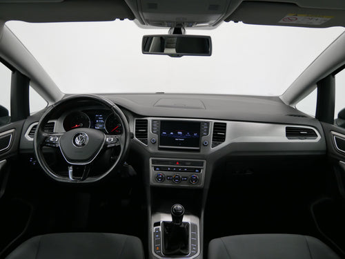 Volkswagen Golf 1.4 TSI 92 kW Comfortline – foto 5