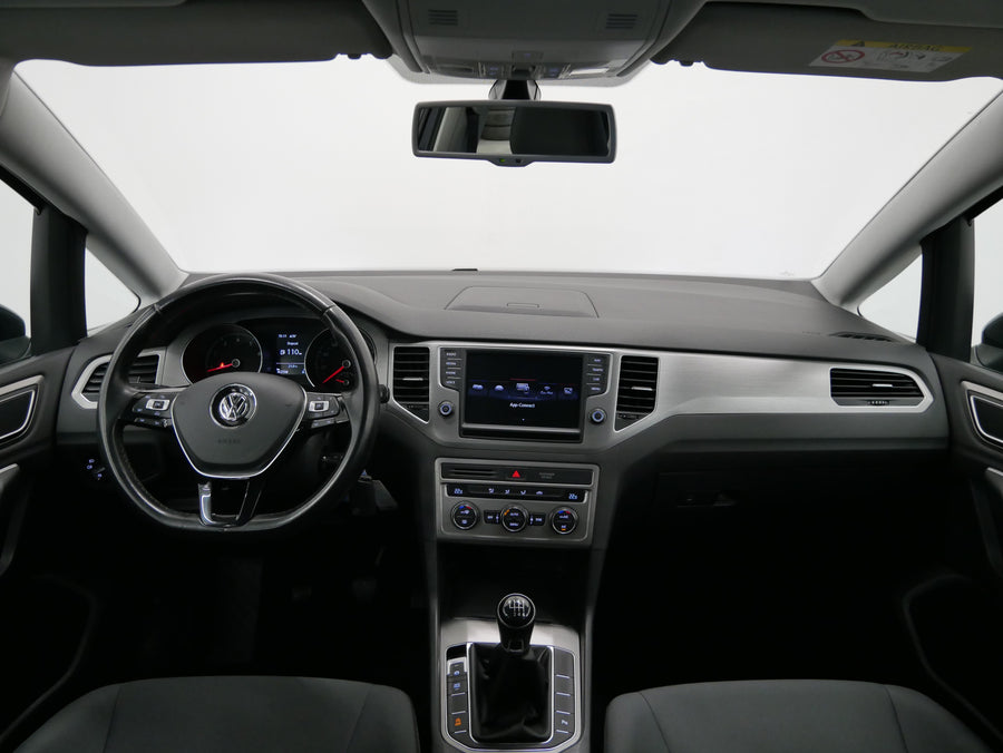 Volkswagen Golf 1.4 TSI 92 kW Comfortline – foto 5