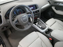 Audi Q5 2.0 TFSI 155 kW quattro