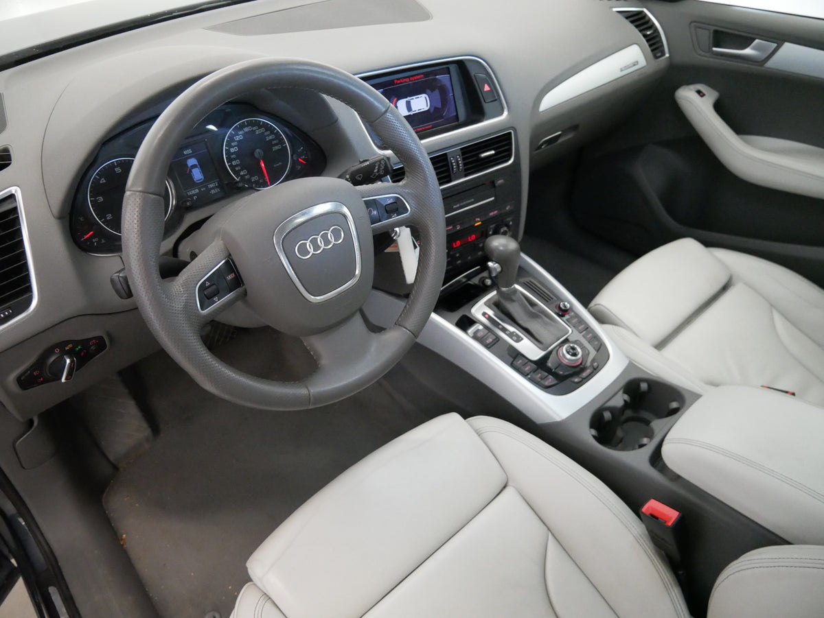 Audi Q5 2.0 TFSI 155 kW quattro – foto 5