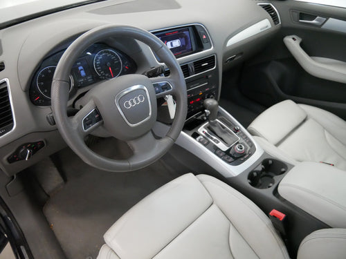Audi Q5 2.0 TFSI 155 kW quattro – foto 5