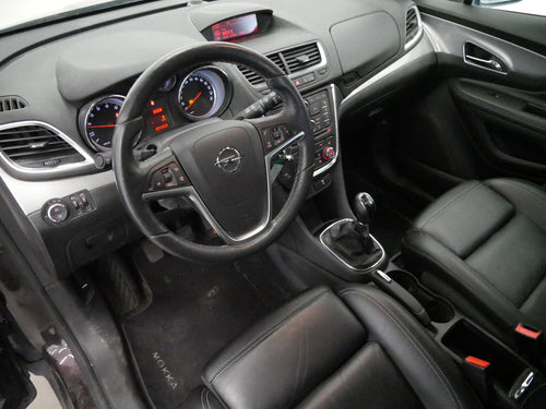Opel Mokka 1.4 16V Turbo 103 kW – foto 5