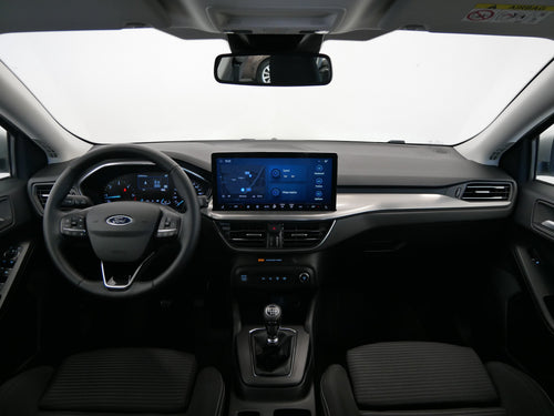Ford Focus 1.5 TDCI 88 kW Titanium – foto 5