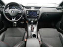 Škoda Octavia 2.0 TDI 135 kW RS