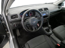 Volkswagen Golf 1.6 TDI 77kW Comfortline