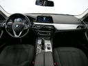 BMW Řada 5 520d 140 kW Touring