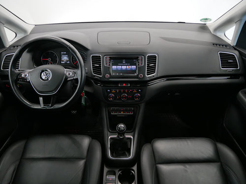 Volkswagen Sharan 2.0 TDI 110 kW Highline – foto 5