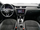 Škoda Octavia 1.5 TSI 110 kW L&K