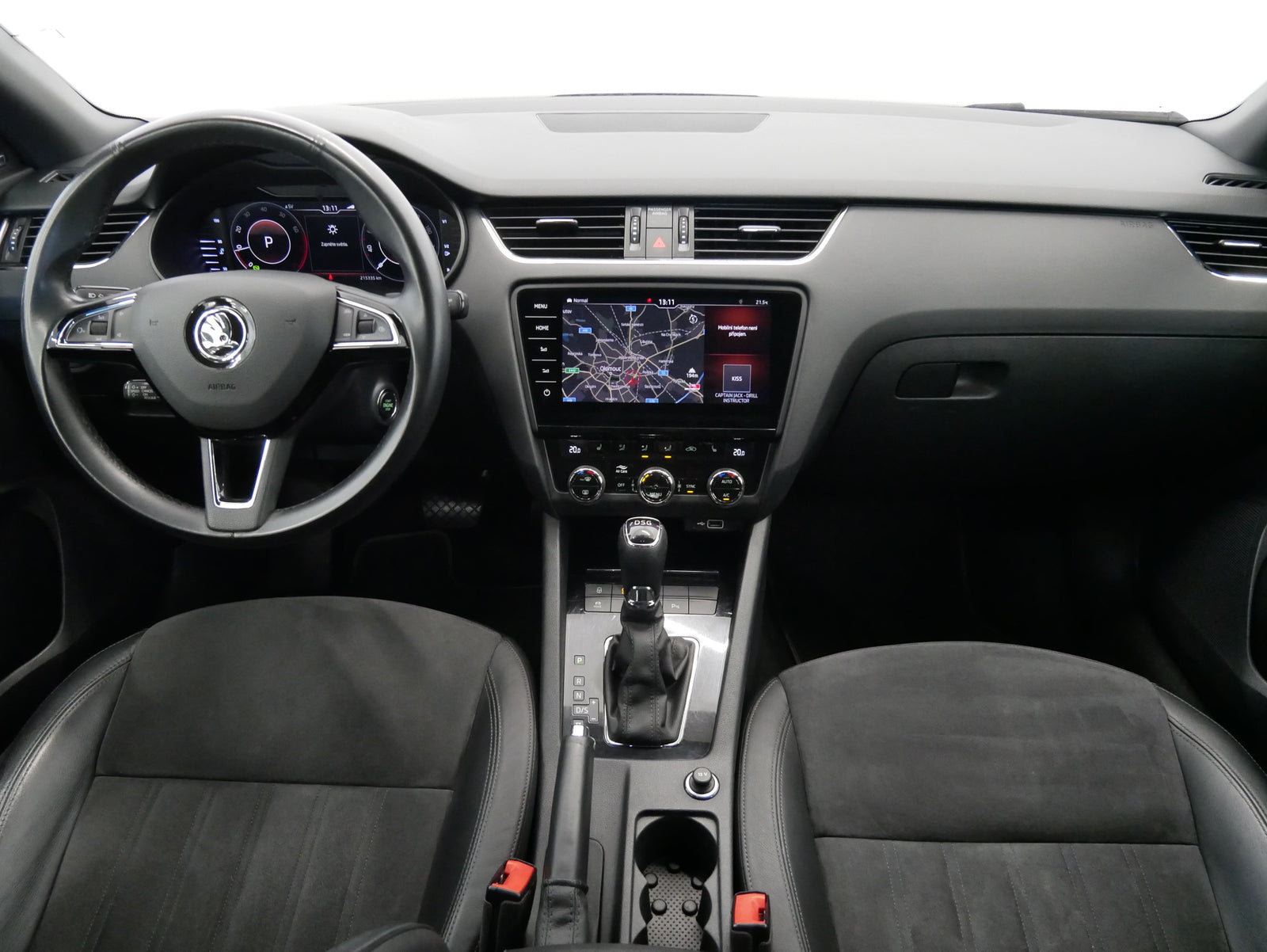 Škoda Octavia 1.5 TSI 110 kW L&K – foto 5