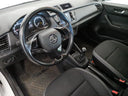 Škoda Fabia 1.0 TSI 81 kW Ambition
