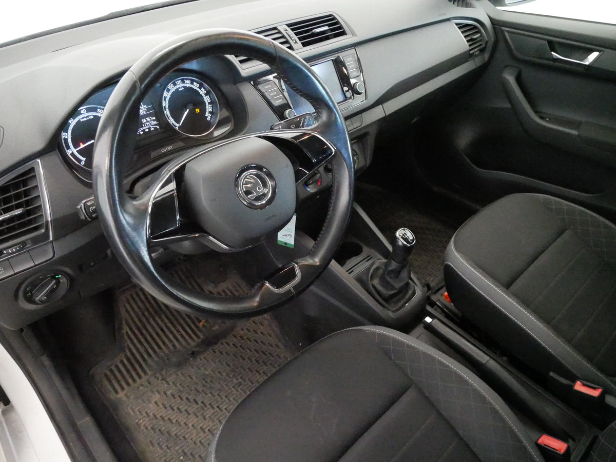 Škoda Fabia 1.0 TSI 81 kW Ambition – foto 5