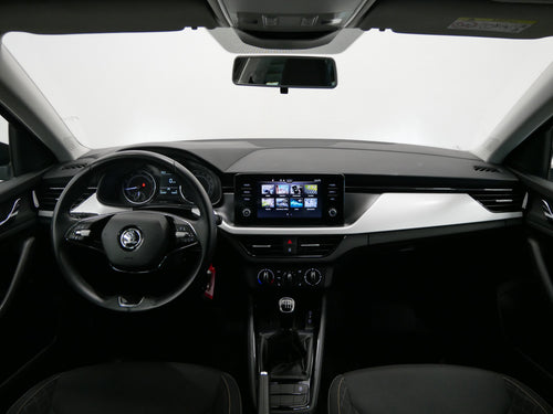 Škoda Scala 1.0 TSI 81 kW Ambition – foto 5