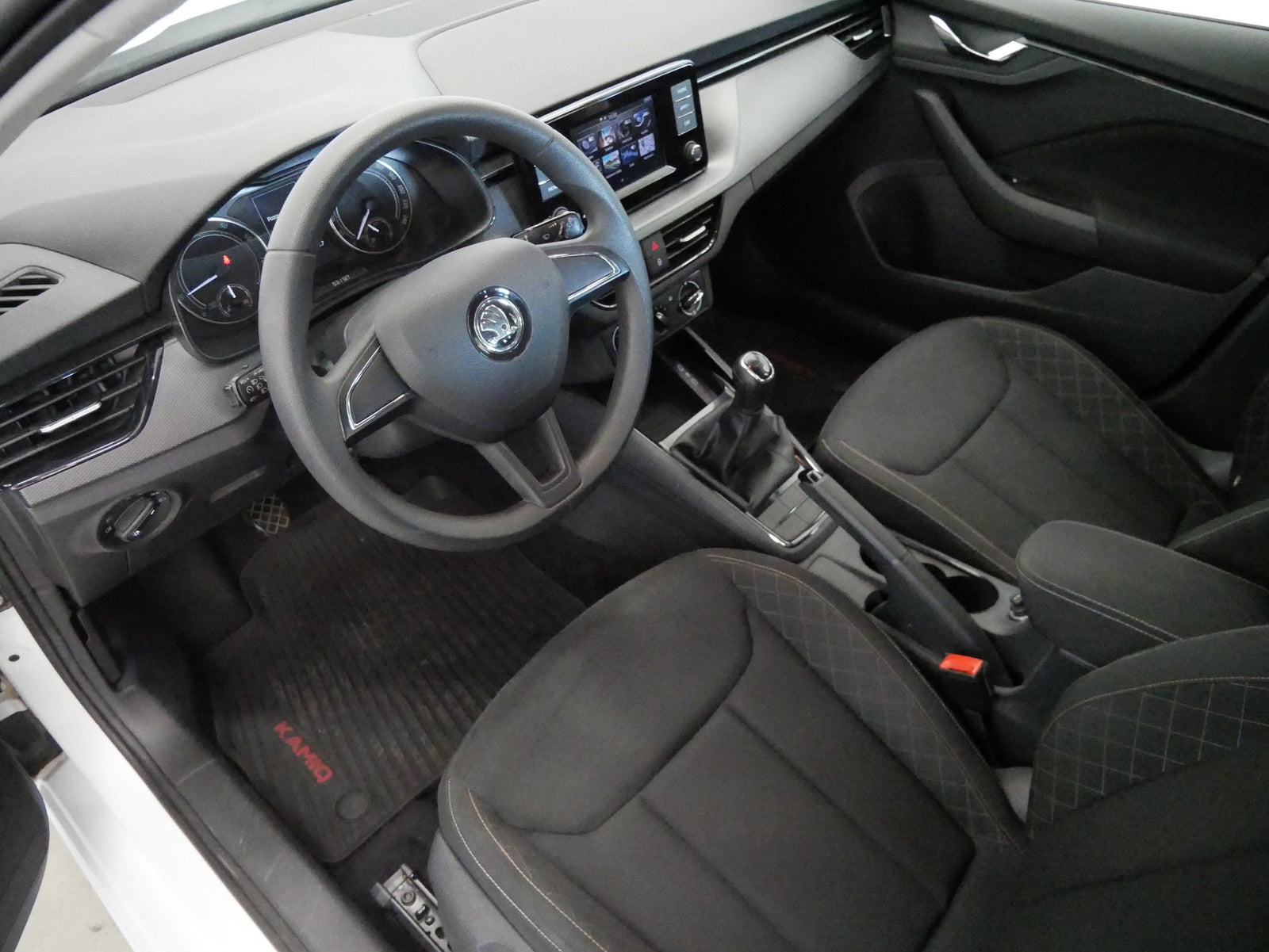 Škoda Kamiq 1.0 TSI 85 kW Ambition – foto 5
