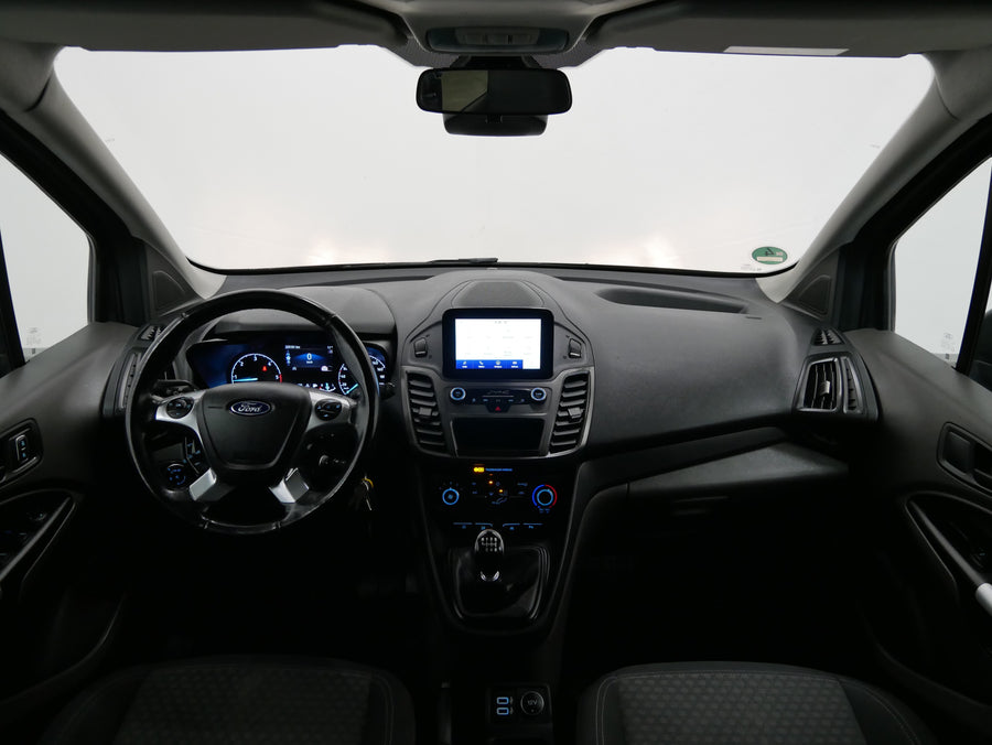Ford Transit Connect 1.5 TDCi 74 kW – foto 5