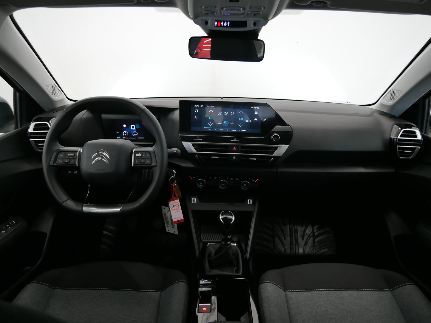 Citroën C4 X Citroen C4 X 1,2 Puretech 74kW