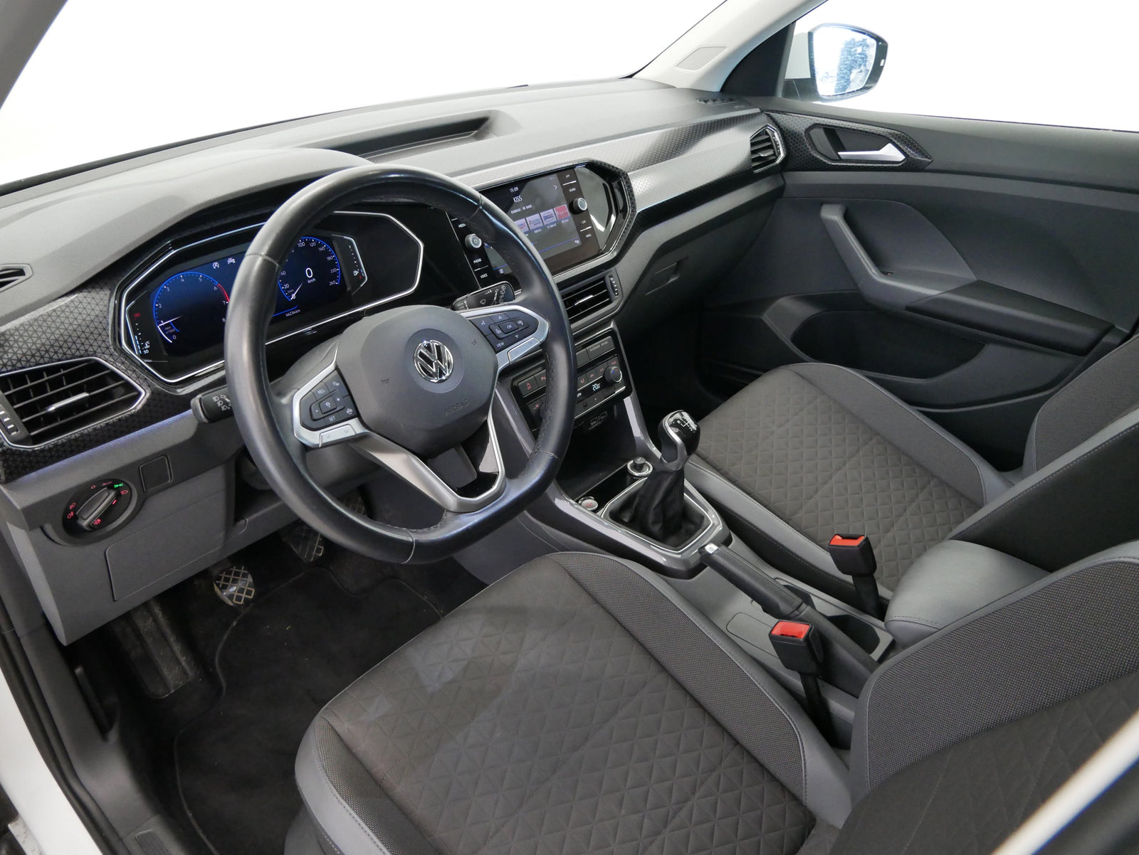 Volkswagen T-Cross 1.0 TSI 85 kW Style – foto 5