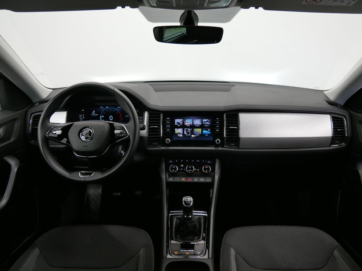 Škoda Kodiaq 1.5 TSI 110 kW Ambition – foto 5