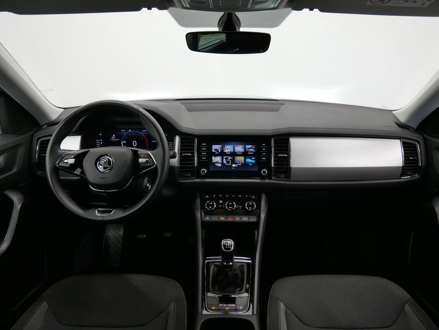 Škoda Kodiaq 1.5 TSI 110 kW Ambition – foto 5