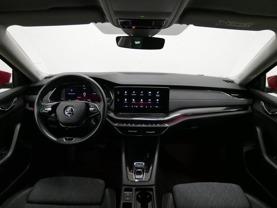 Škoda Octavia 2.0 TDI 110 kW DSG Style+ – foto 5