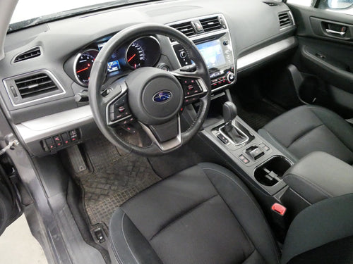 Subaru Outback 2.5i 129 kW – foto 5