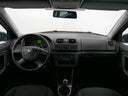 Škoda Fabia 1.4i 16V 63 kW Ambition Plus