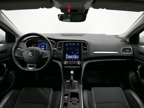Renault Mégane 1.3 TCe 103 kW Grandtour – foto 5