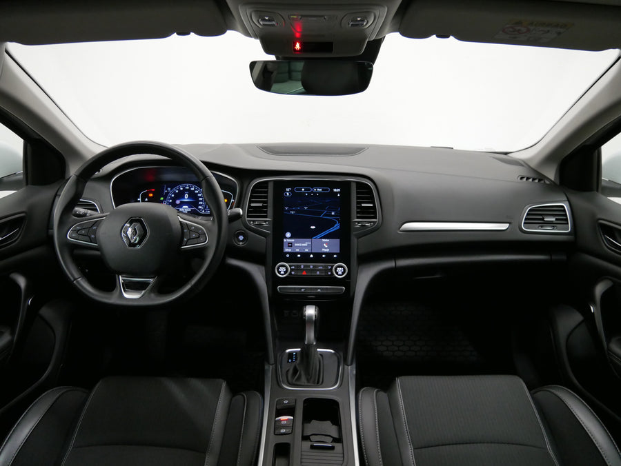 Renault Mégane 1.3 TCe 103 kW Grandtour – foto 5
