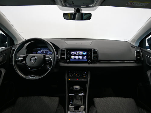 Škoda Karoq 2.0 TDI 110 kW 4x4 DSG Style – foto 5