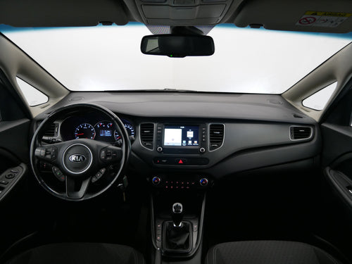 Kia Carens 1.6 GDi 99 kW – foto 5