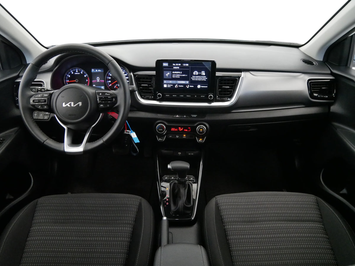 Kia Stonic 1.0 T-GDI 74 kW Exclusive – foto 5