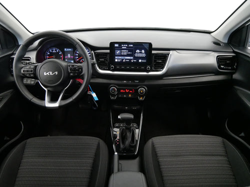 Kia Stonic 1.0 T-GDI 74 kW Exclusive – foto 5