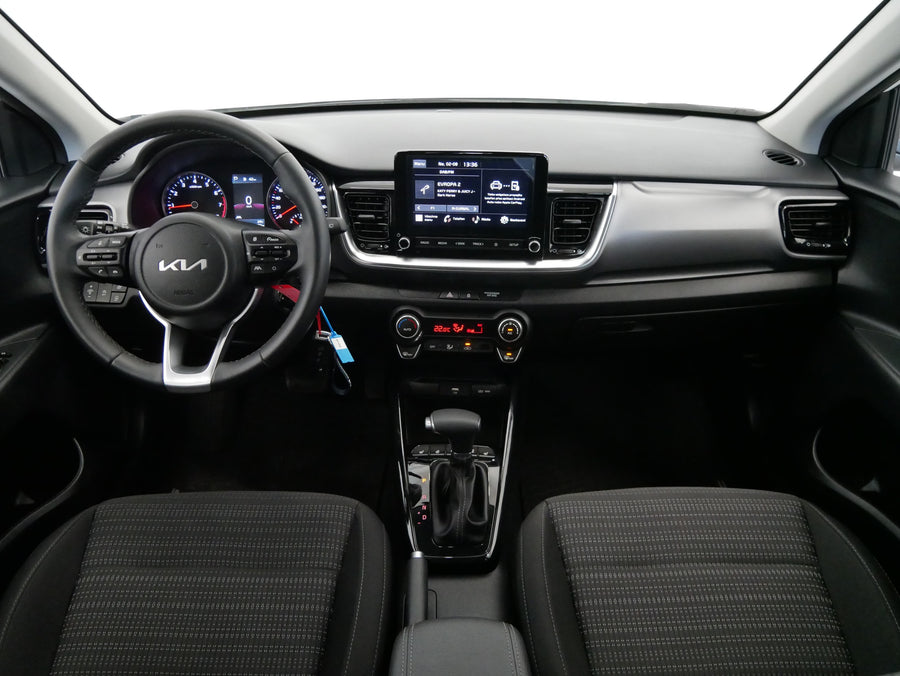 Kia Stonic 1.0 T-GDI 74 kW Exclusive – foto 5