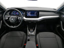 Škoda Octavia 1.5 TSI M-HEV 110 kW Ambition