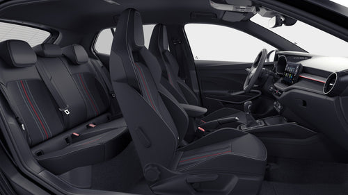 Škoda Fabia 130 Edice 1.5 TSI 130kW – foto 5