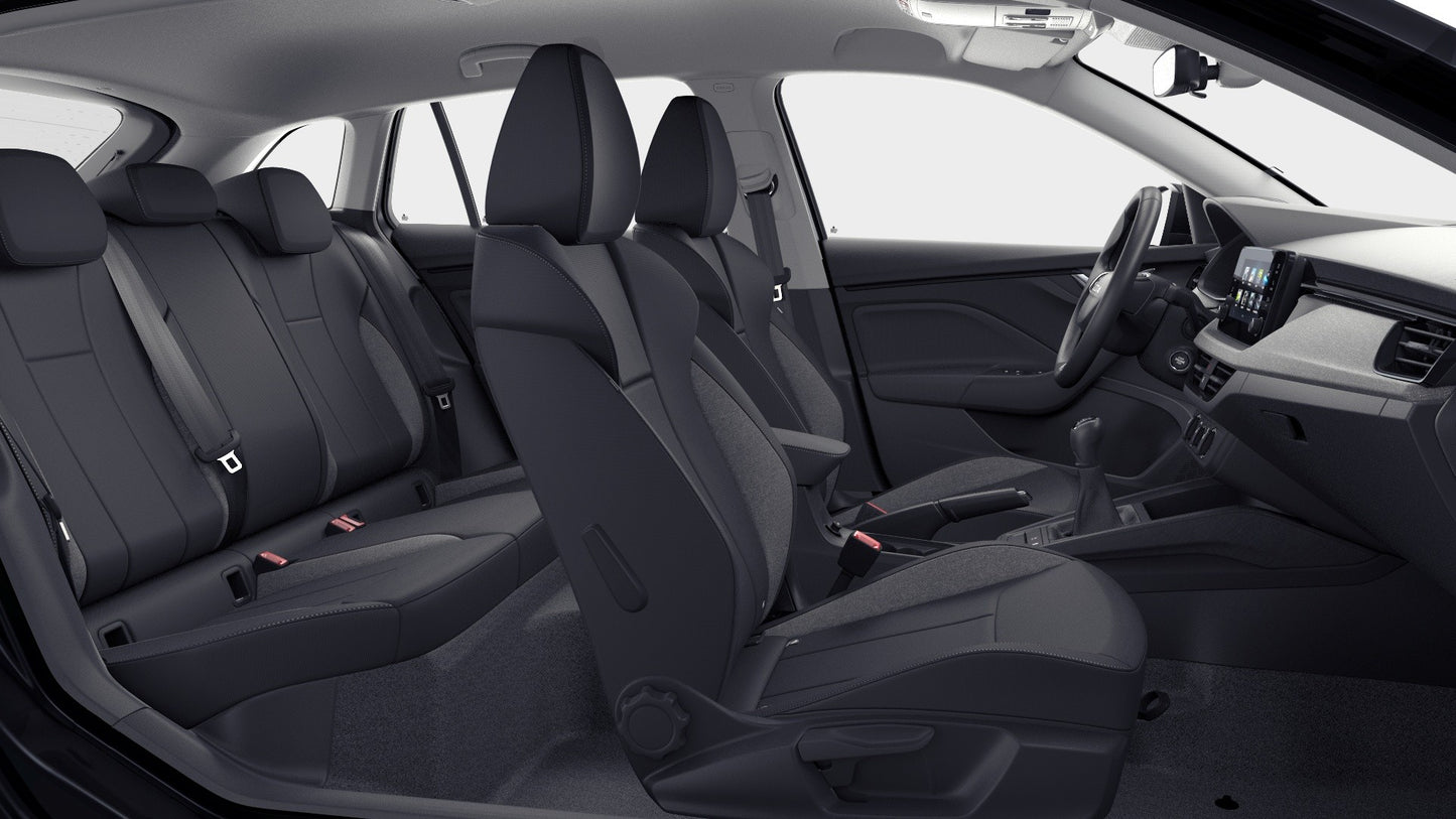 Škoda Scala 130 let 1.0 TSI 85kW