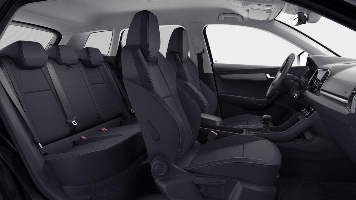 Škoda Karoq 1.5. TSI 110kW 130 let – foto 5