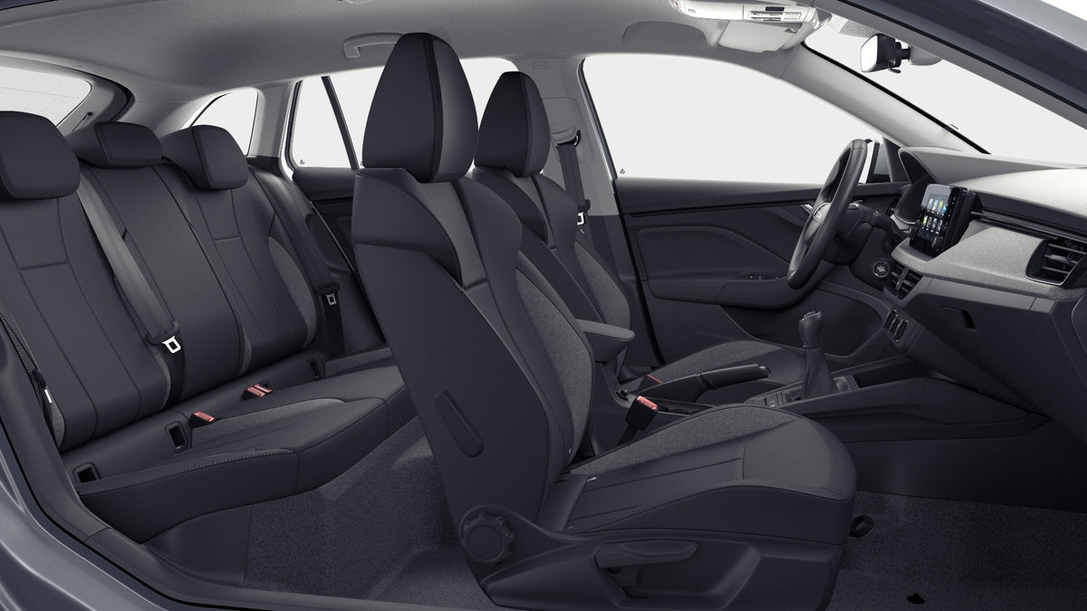 Škoda Scala 1.0 TSI 85kW Classic – foto 5