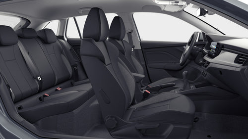 Škoda Scala 1.0 TSI 85kW Classic – foto 5