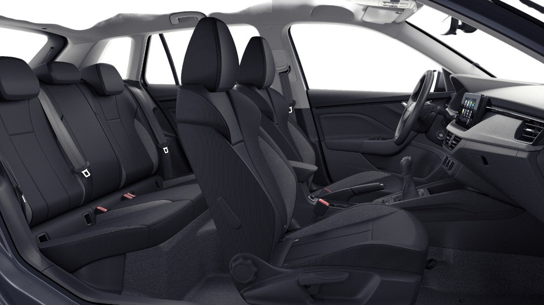 Škoda Kamiq Classic 1.0 TSI 70kW – foto 5