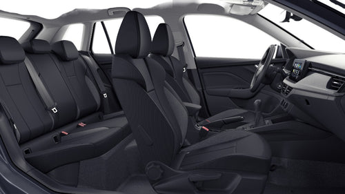 Škoda Kamiq Classic 1.0 TSI 70kW – foto 5