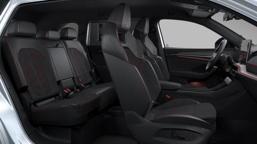 Škoda Kodiaq RS 2.0 TSI 195 kW 4x4 – foto 5